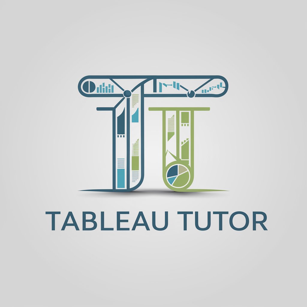 Tableau Tutor