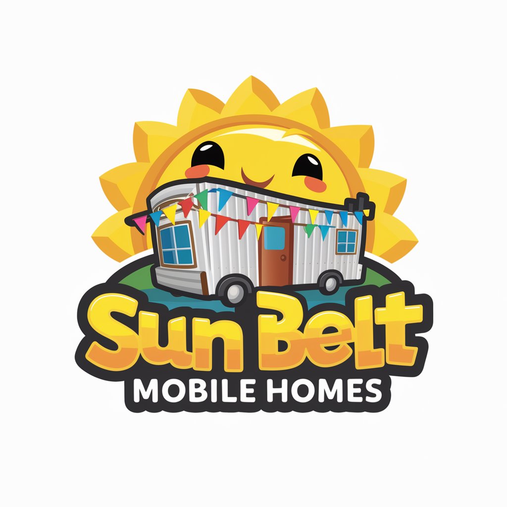 Sun Belt Mobile Homes in GPT Store