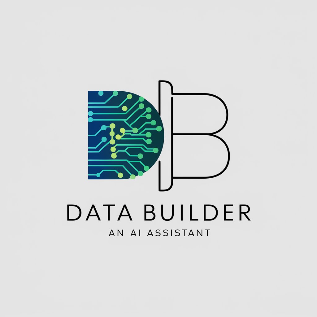 Data Builder