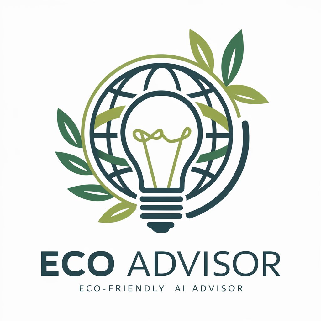 Eco Advisor