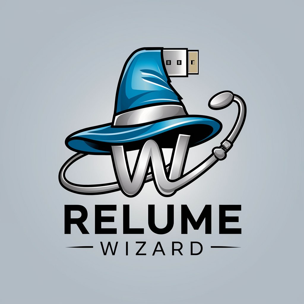 Relume Wizard