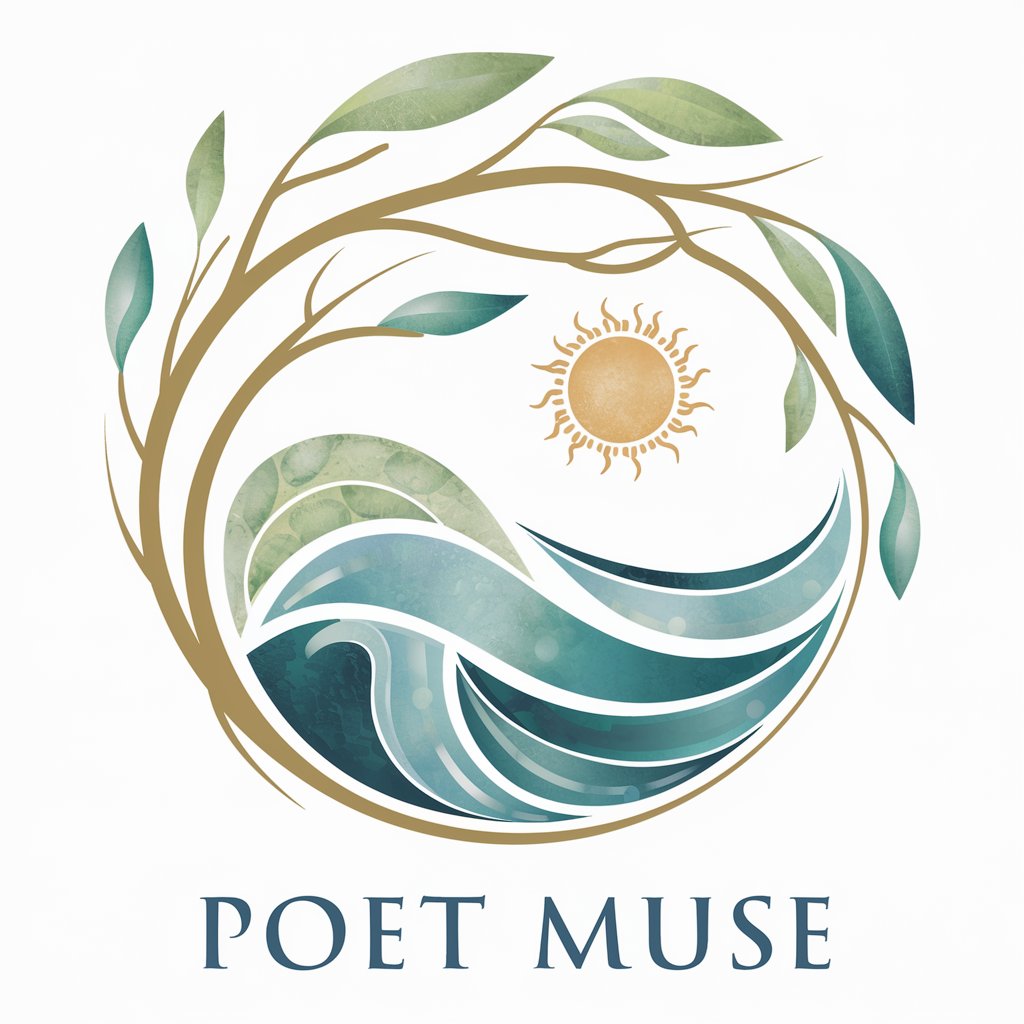 Poet Muse in GPT Store