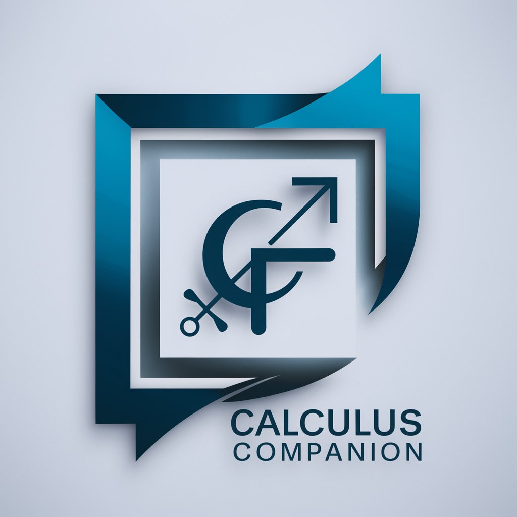 Calculus companion