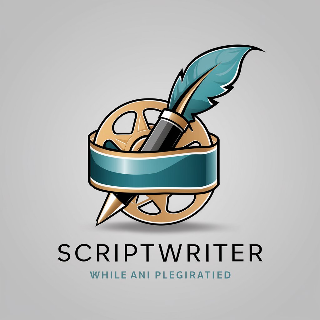 Scriptwriter