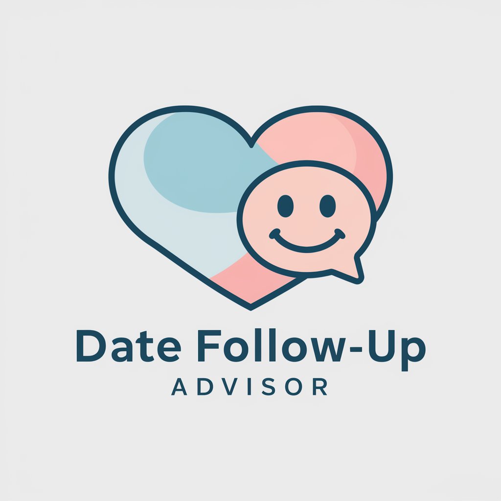 Date Follow-Up Advisor in GPT Store