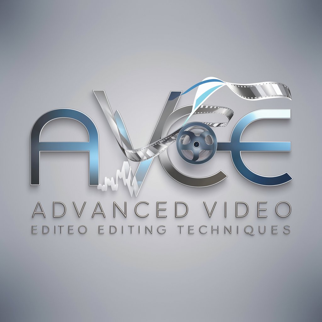 Advanced Video Editing Techniques