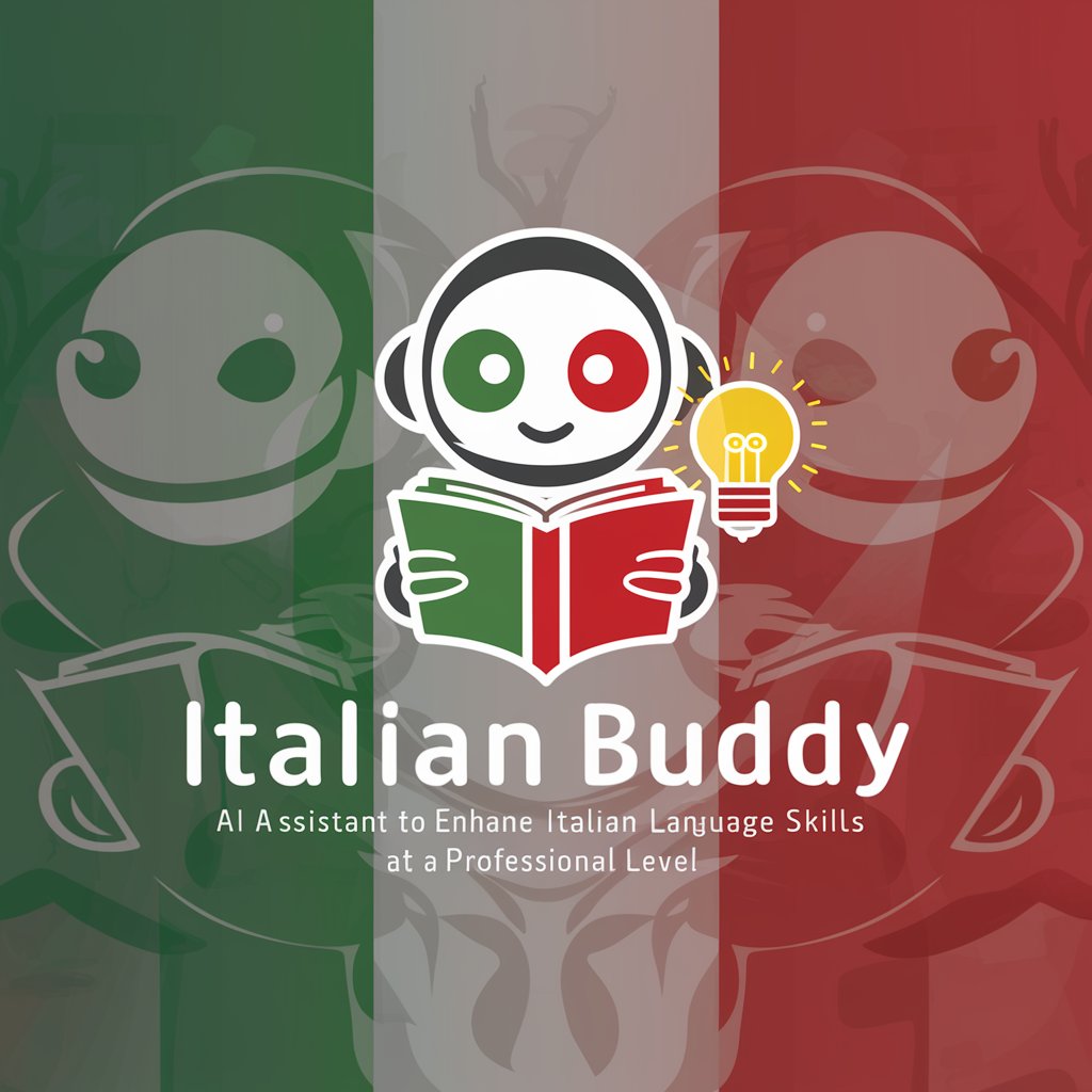 Italian Buddy