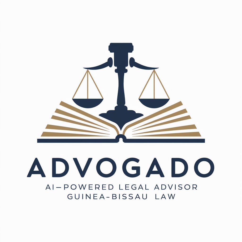 "Advogado"