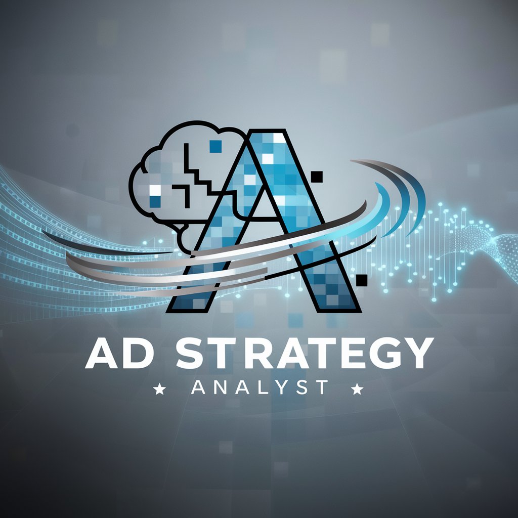 Ad Strategy Analyst