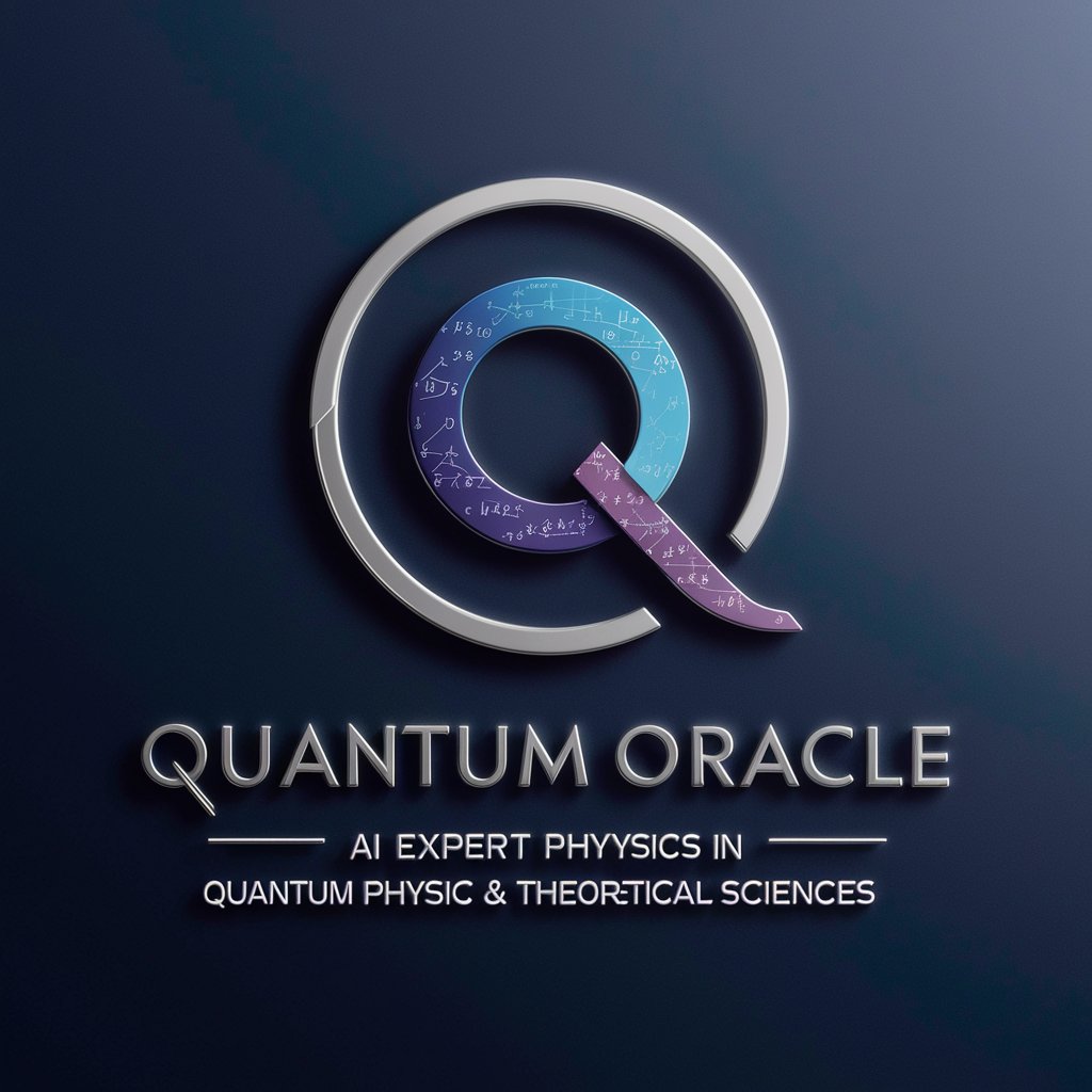 Quantum Oracle