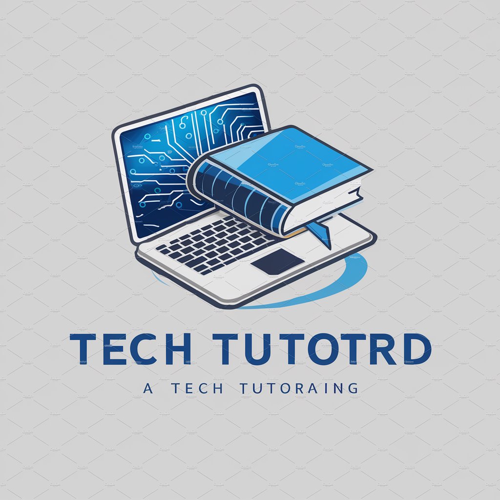 Tech Tutor in GPT Store