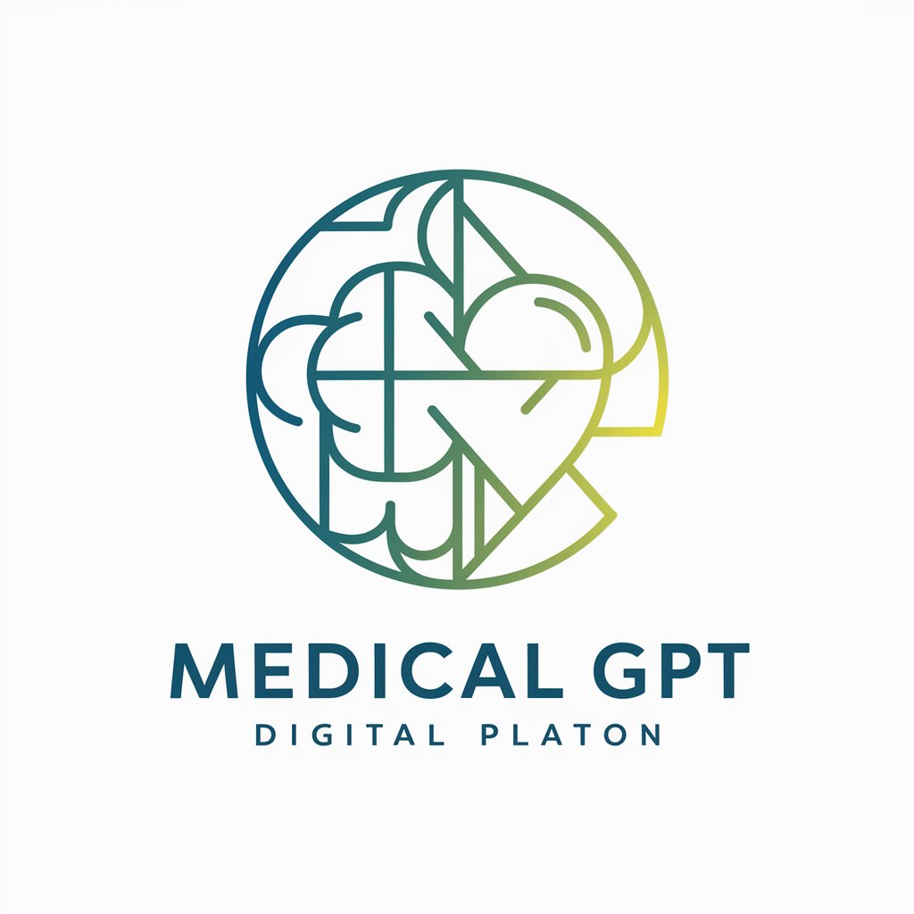 Medical GPT in GPT Store