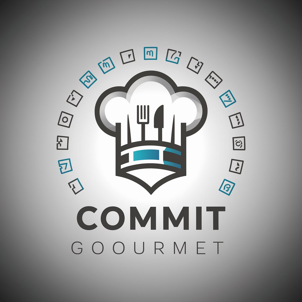 Commit Gourmet