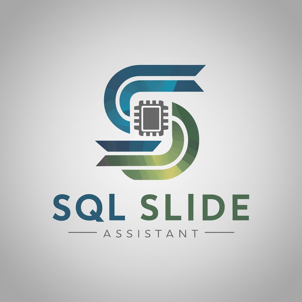 SQL Sliide Assistant