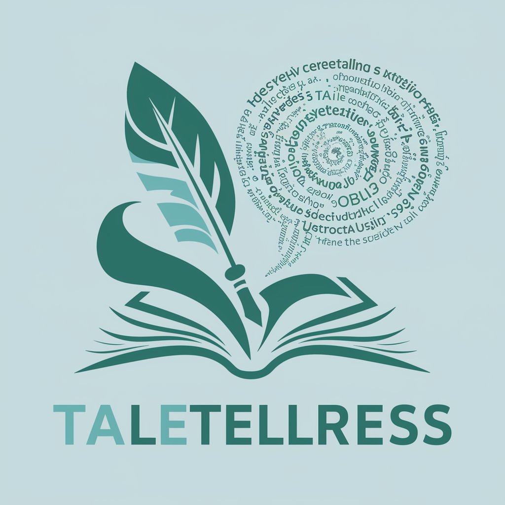 Taletellress