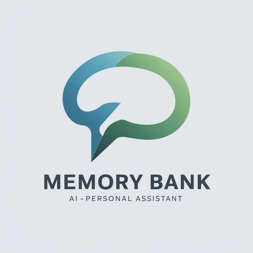 Memoy Bank