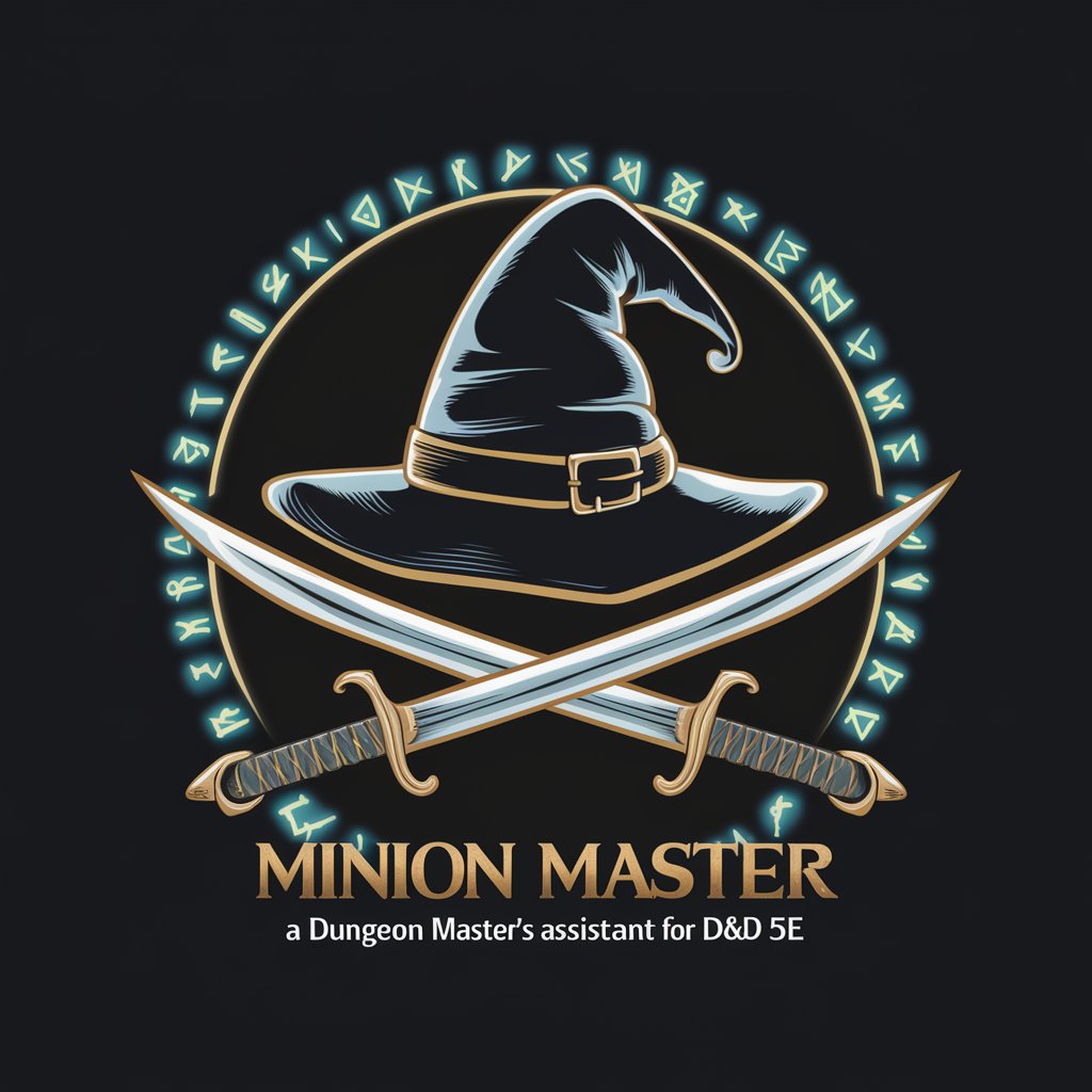 Minion Master in GPT Store