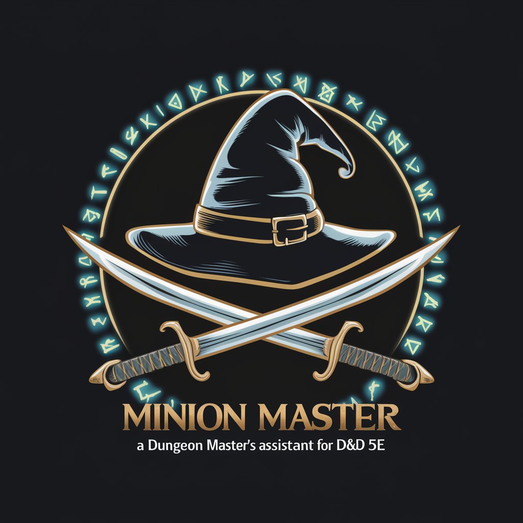 Minion Master