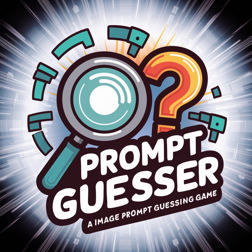 Prompt Guesser