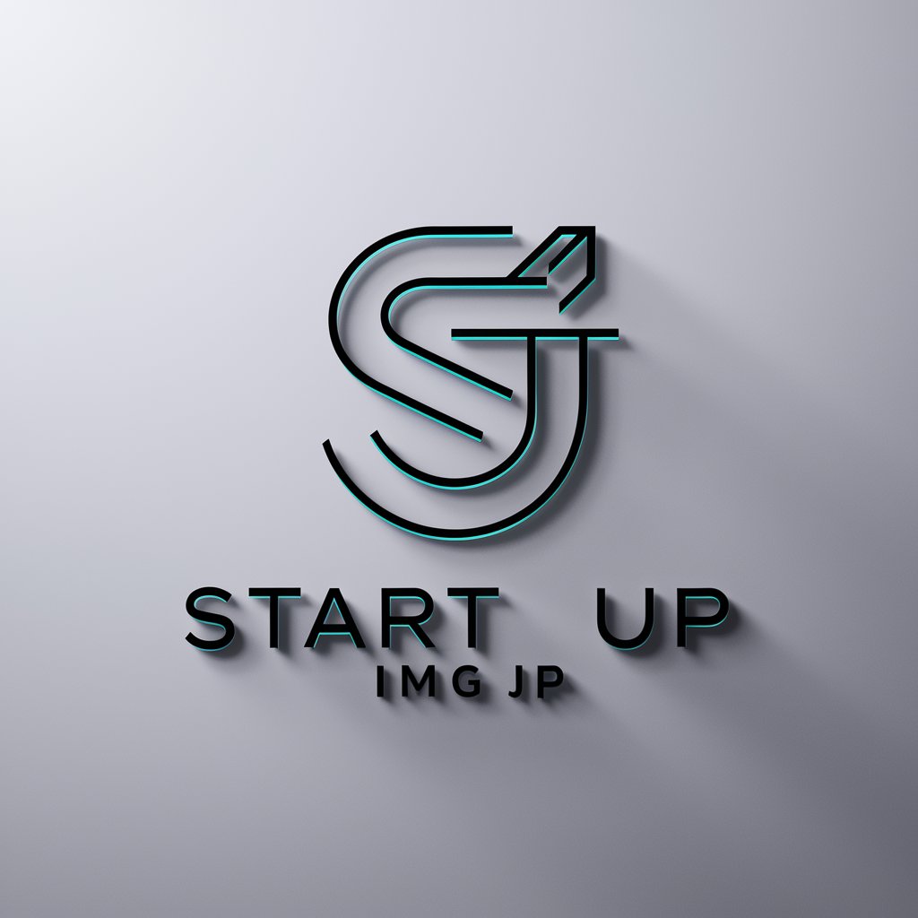 START Up img.