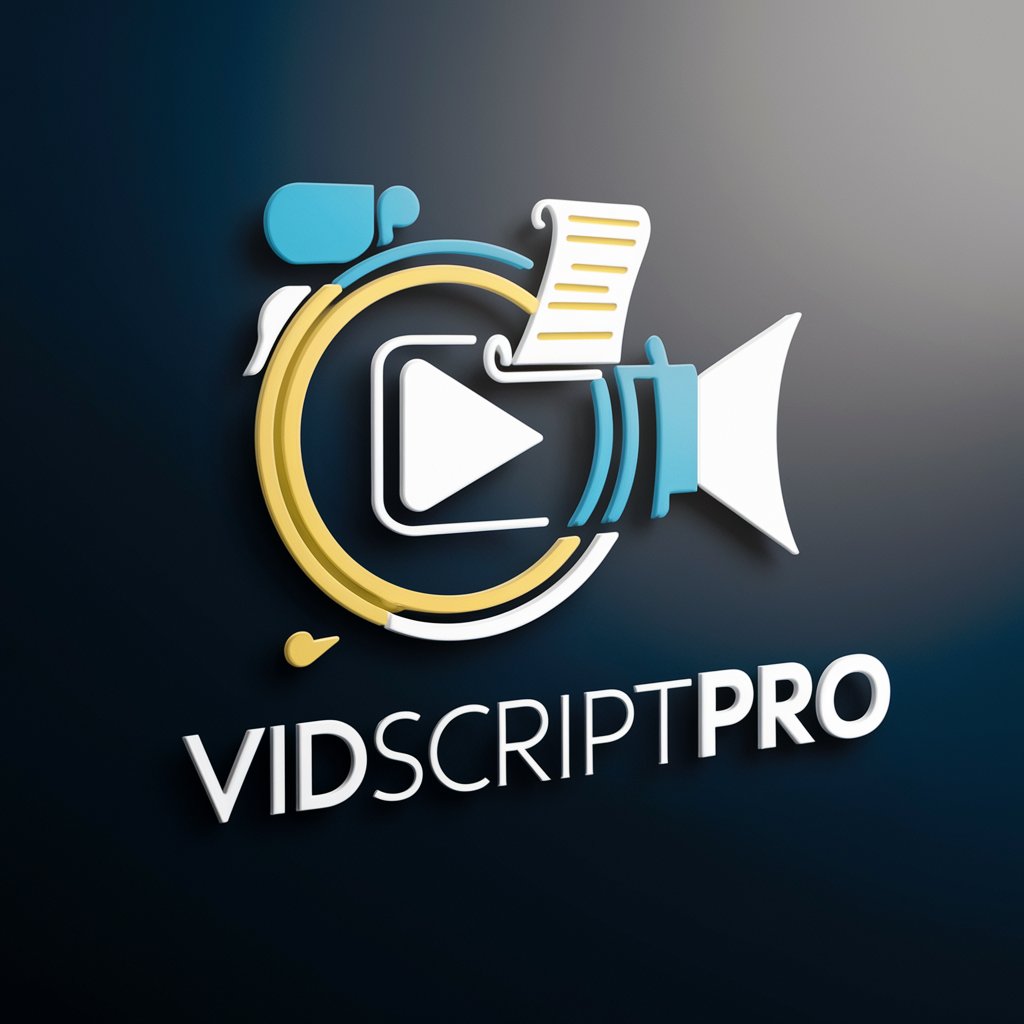 VidScriptPro