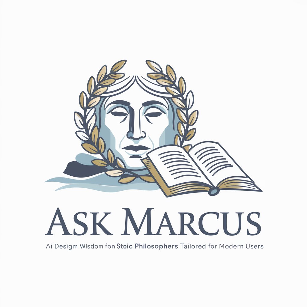 Ask Marcus