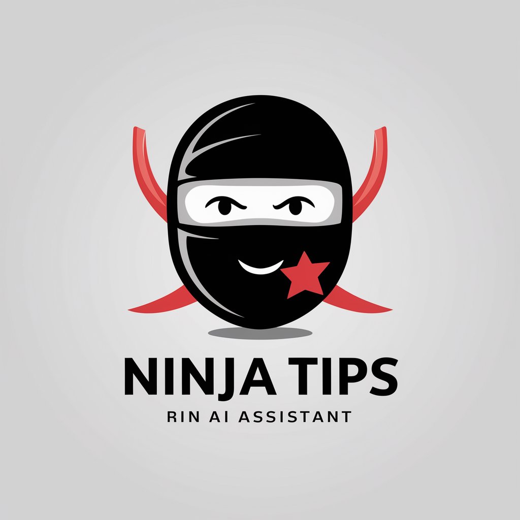 Ninja Tips in GPT Store