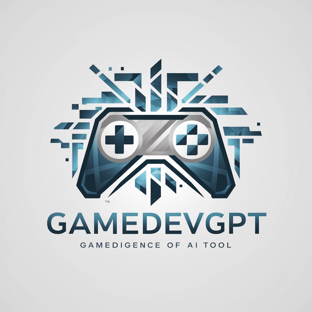 GameDevGPT