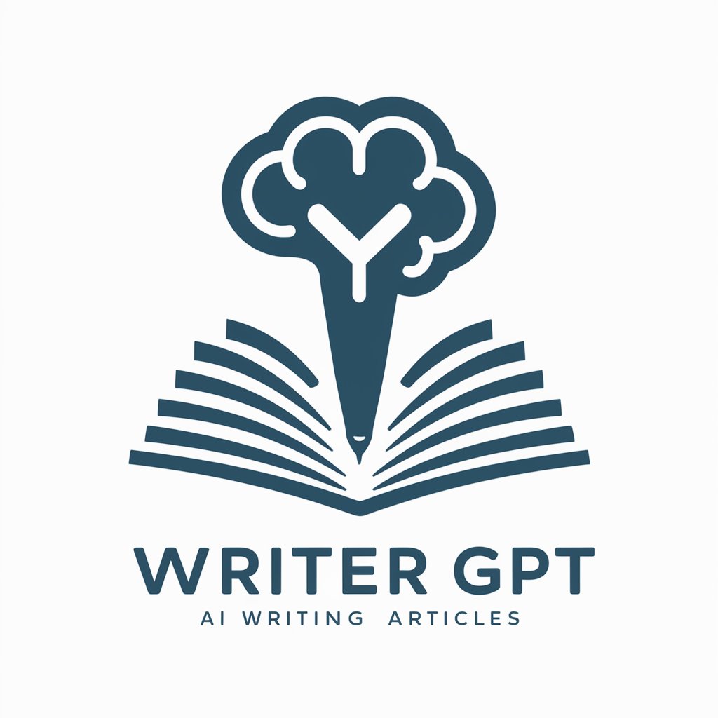 Writer GPT