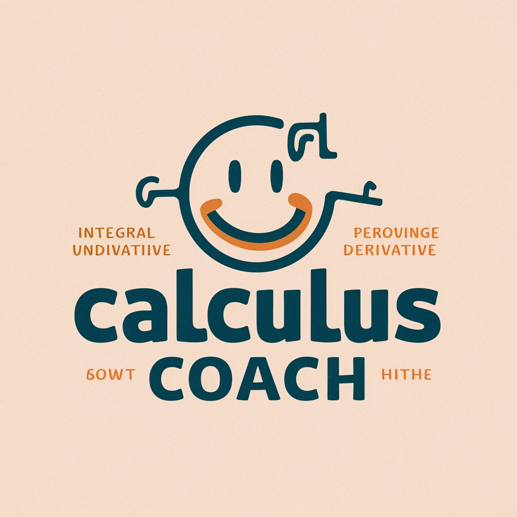 Calculus Coach