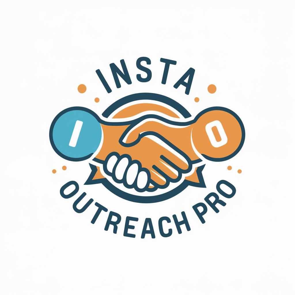 Insta Outreach Pro in GPT Store