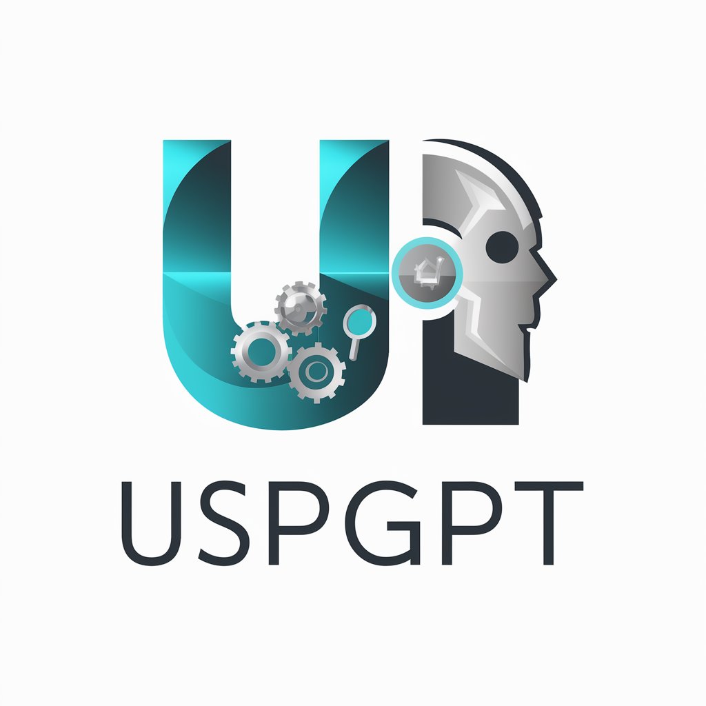 USPGPT