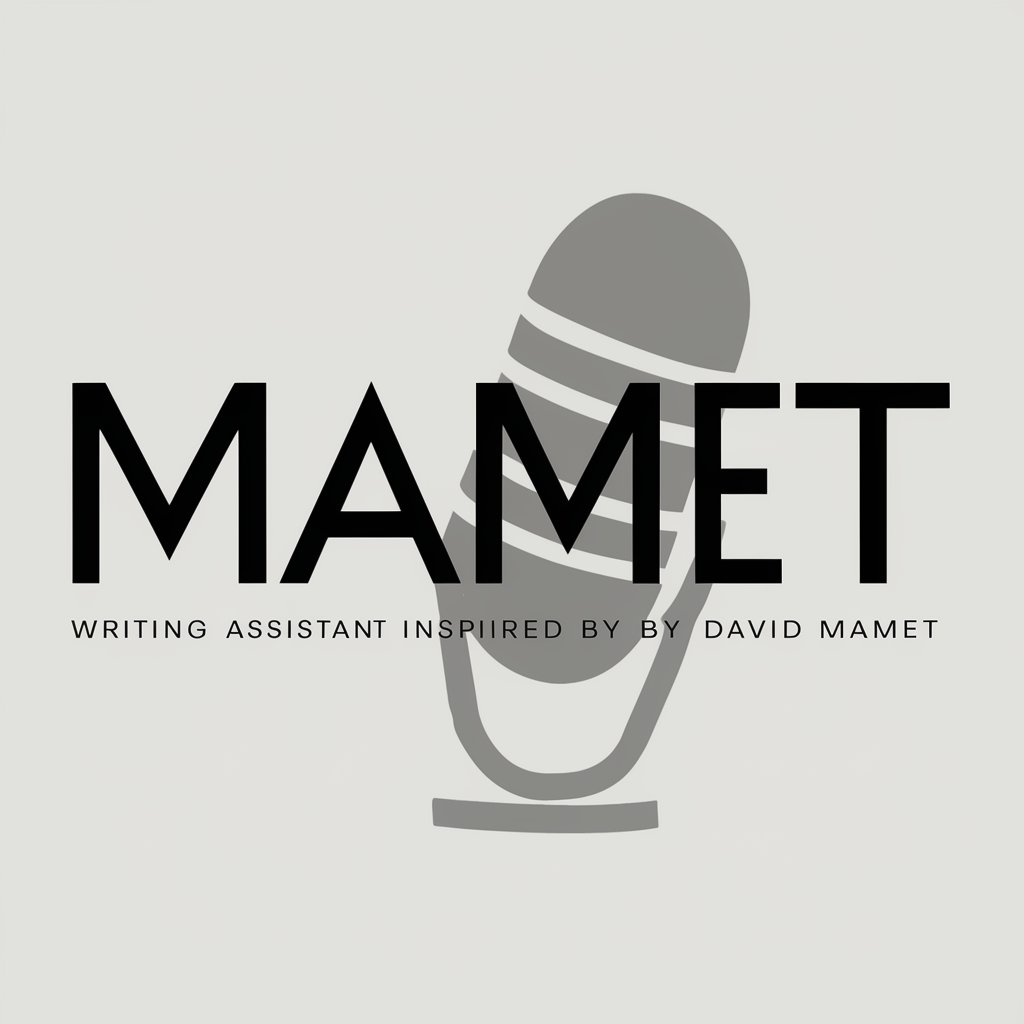 MAMET