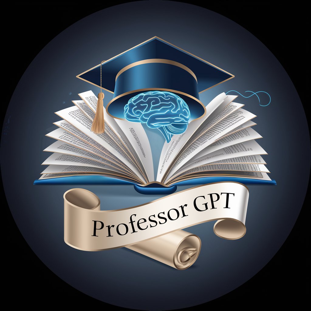 Professor GPT