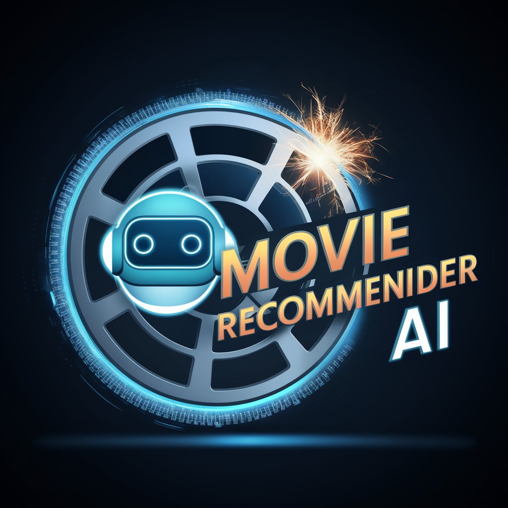 Movie Recommender in GPT Store