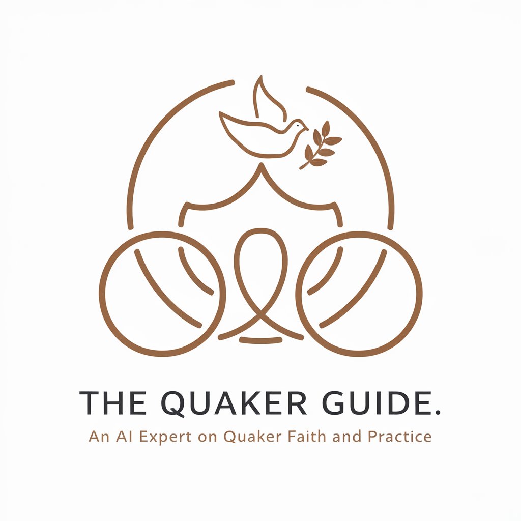 Quaker Guide