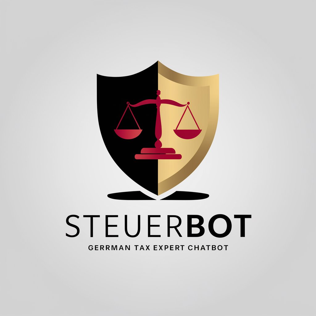 Steuerbot in GPT Store