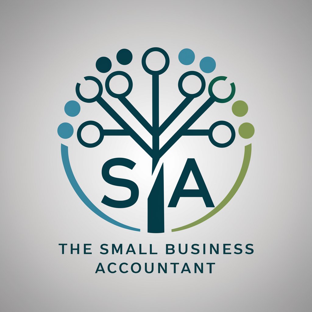 GptOracle | The Small Business Accountant in GPT Store