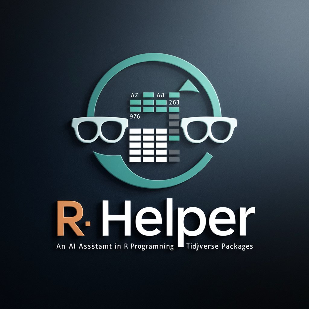 R Helper