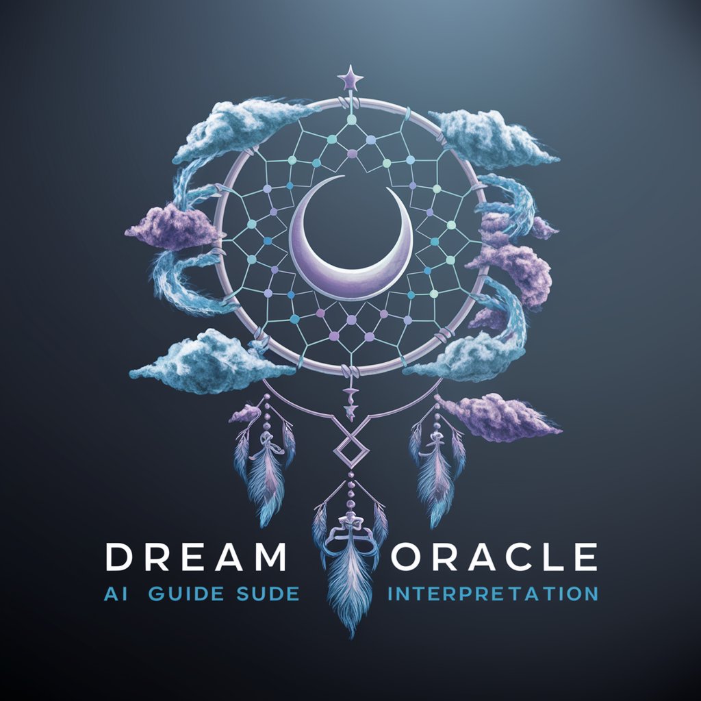 Dream Oracle in GPT Store