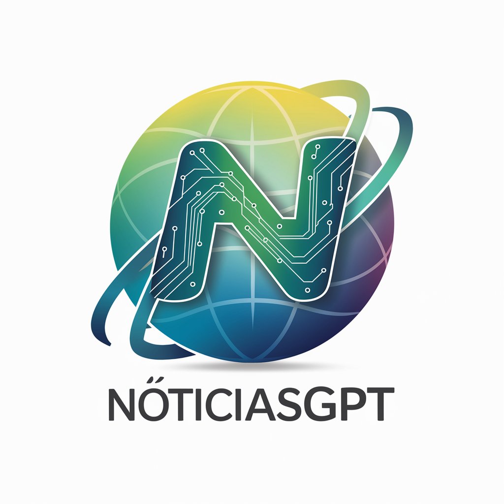 NoticiasGPT in GPT Store