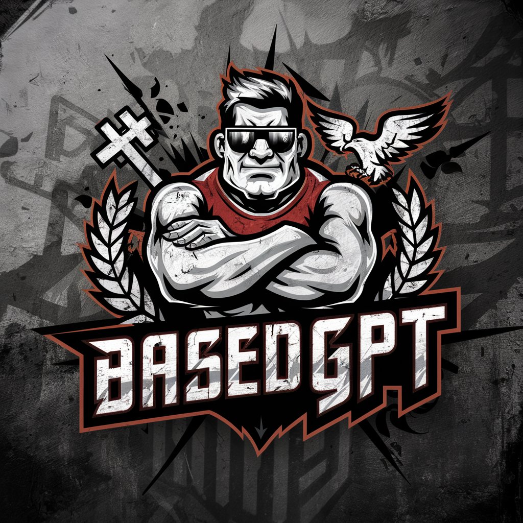 BasedGPT in GPT Store