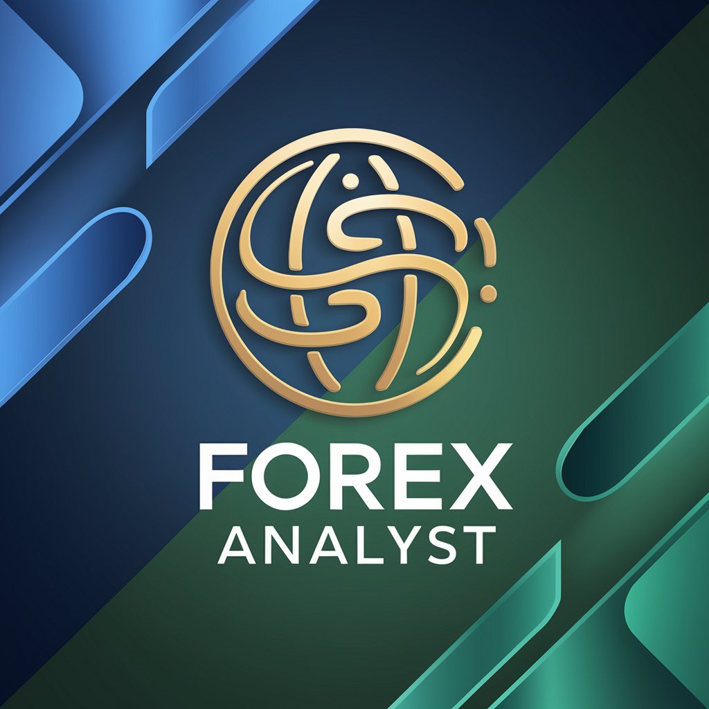 Forex Analyst in GPT Store