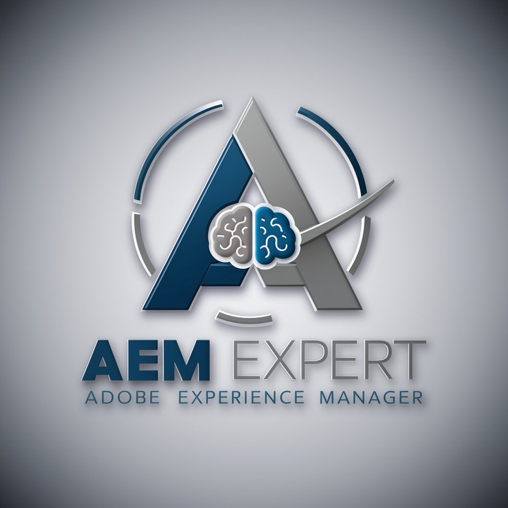 AEM Expert in GPT Store