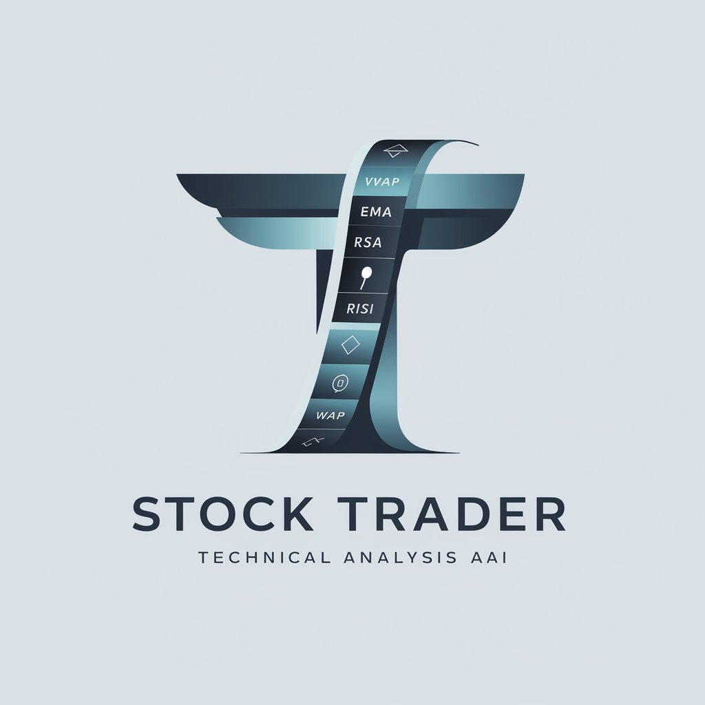 Stock Trader GPT in GPT Store