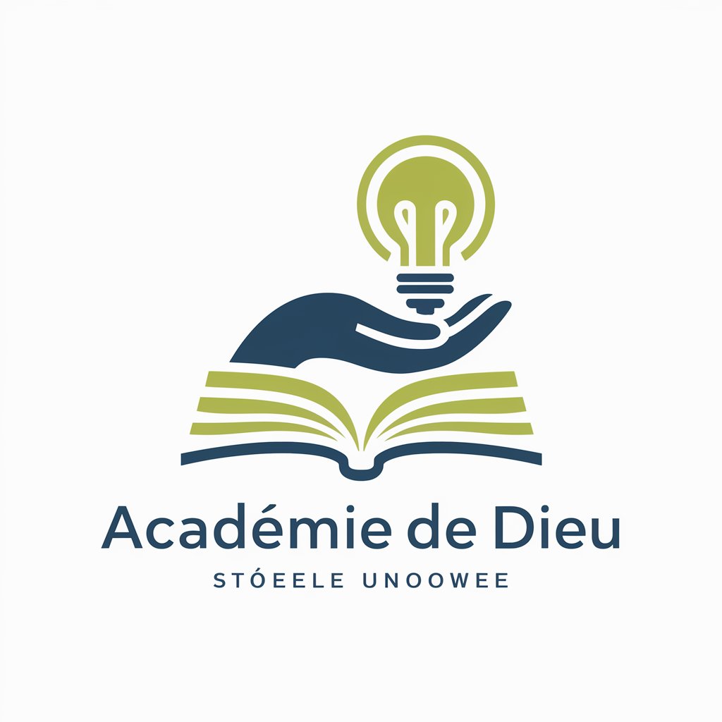 Académie de Dieu