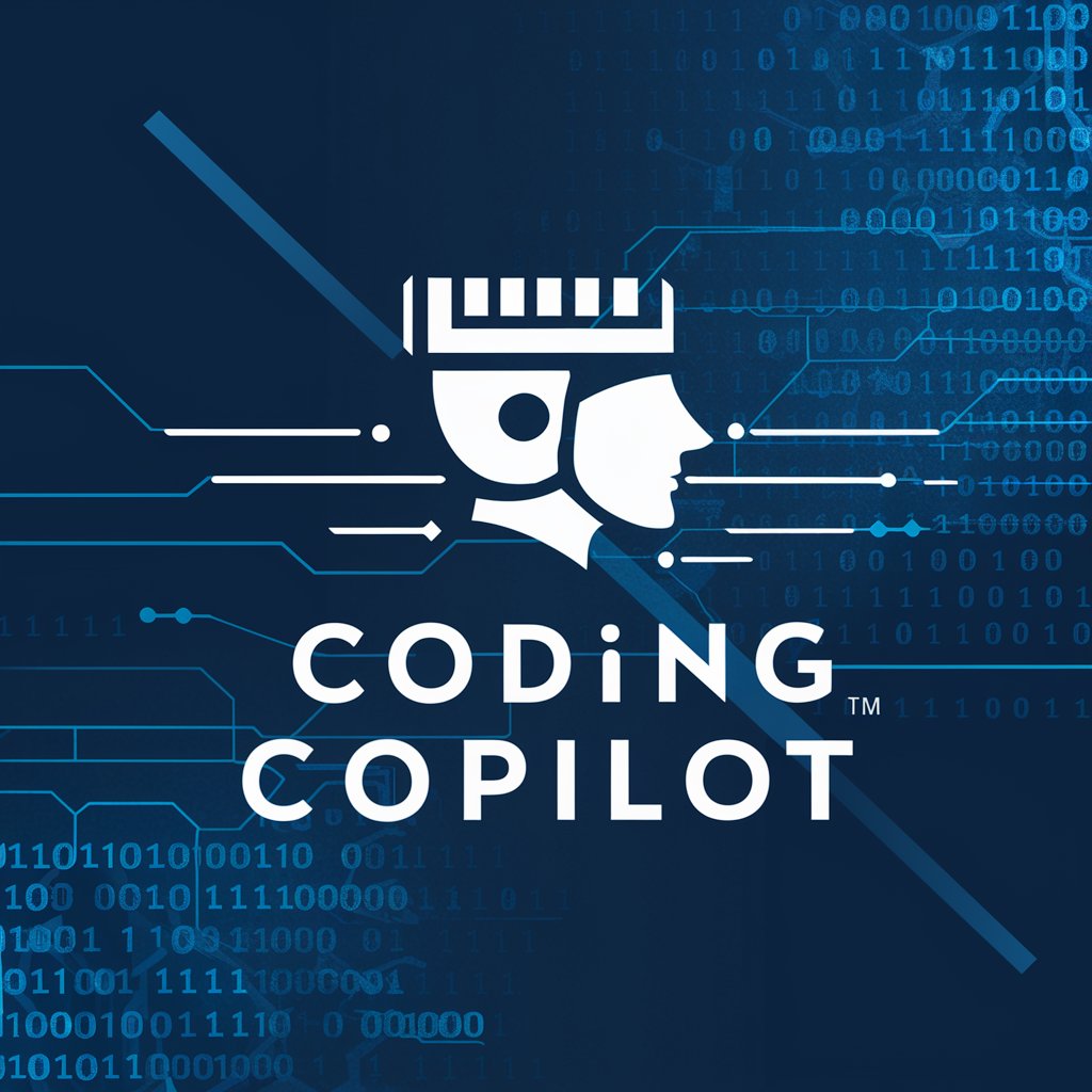 Coding Copilot in GPT Store