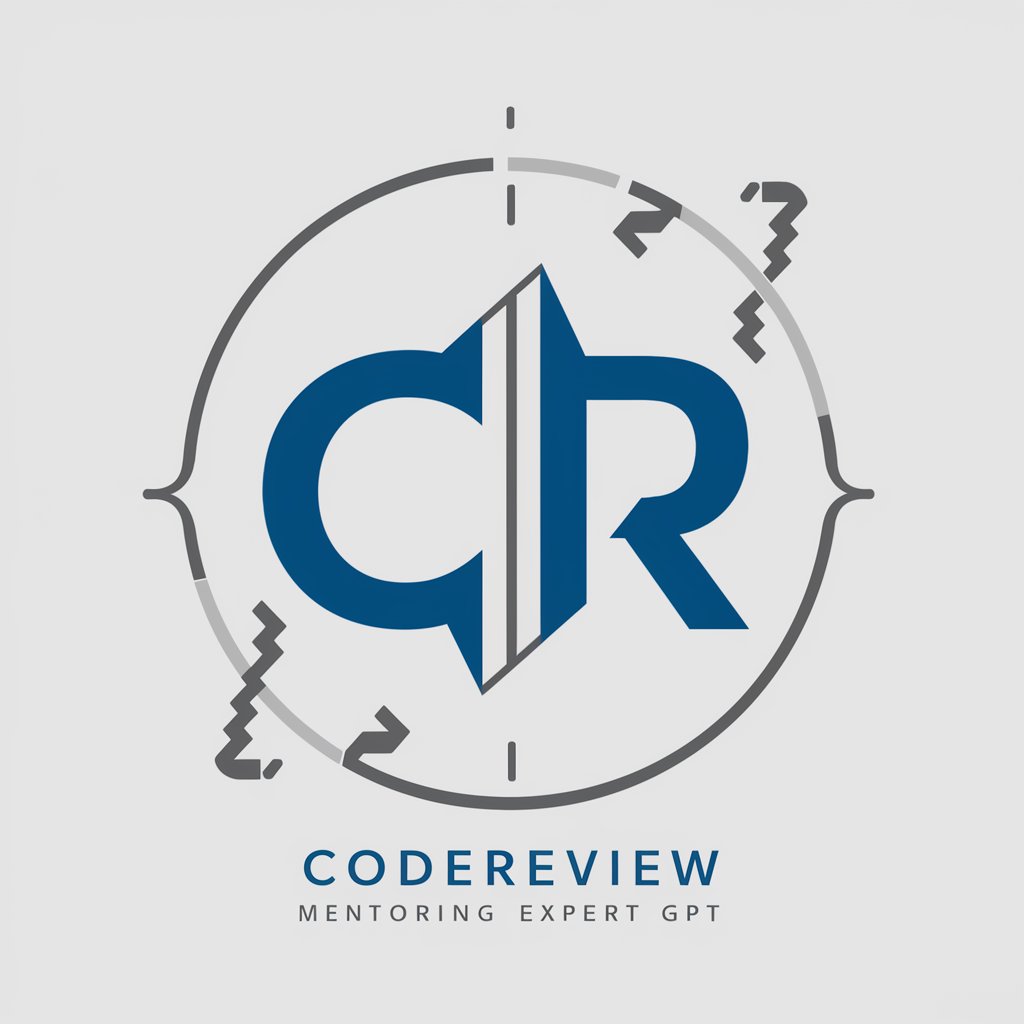 CodeReview - Mentoring Expert GPT