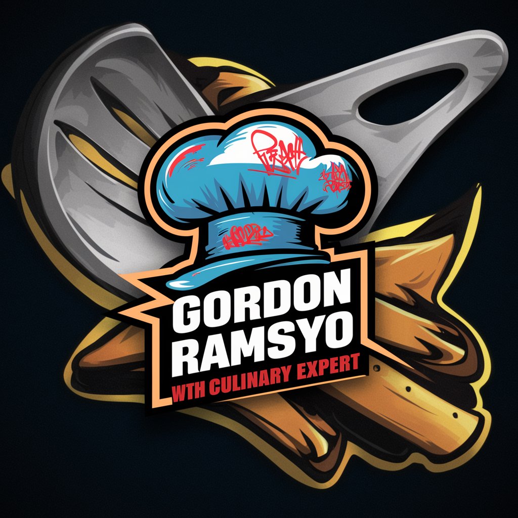 Gordon RamsYO