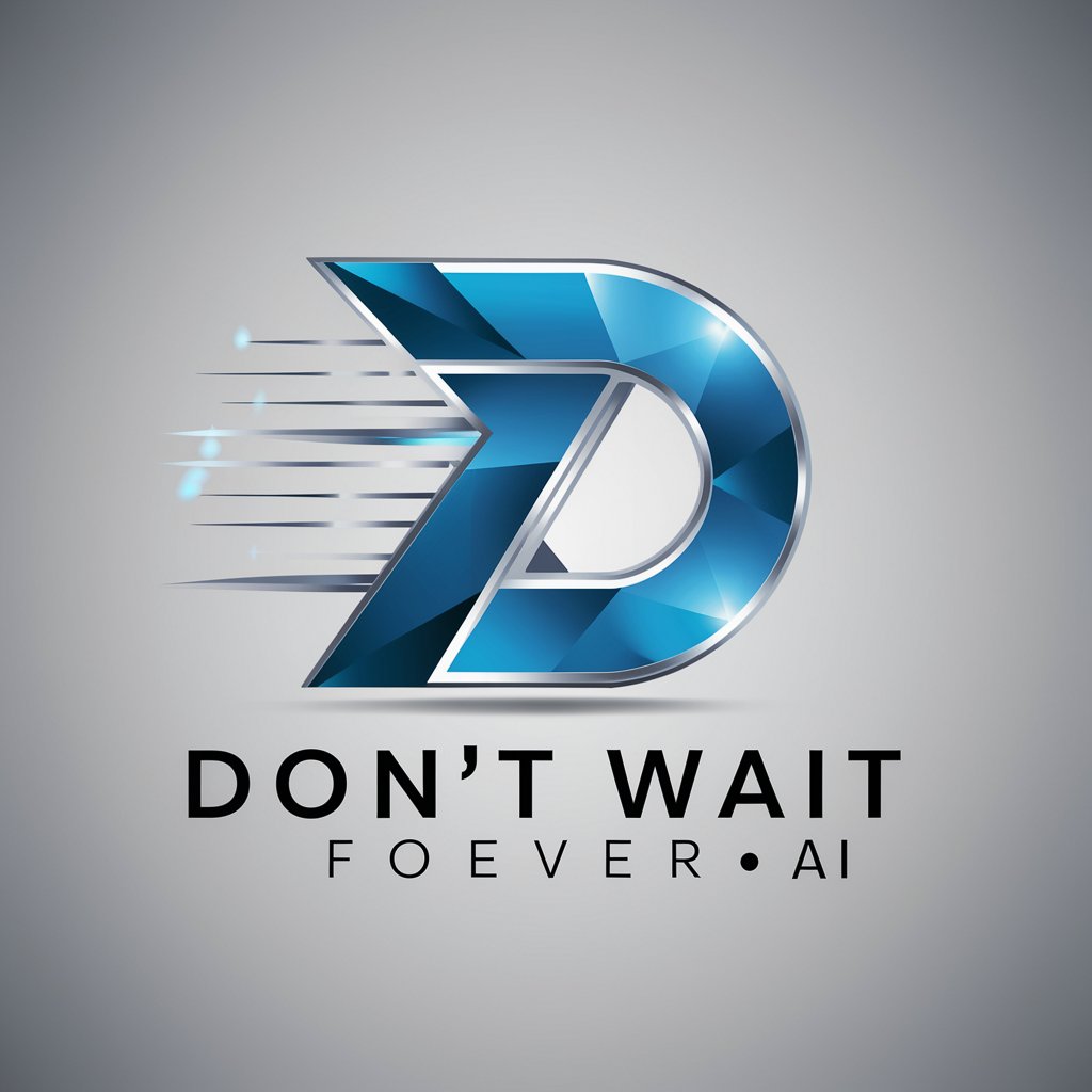 Don't Wait Forever meaning?